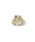 PRISTINE COLUMBIAN RING